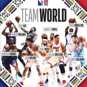 Meet your Posher, Joon